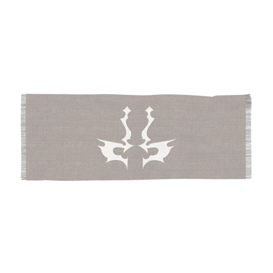Raziel Inspired Scarf β Dark Gothic Fantasy Gaming Tribute