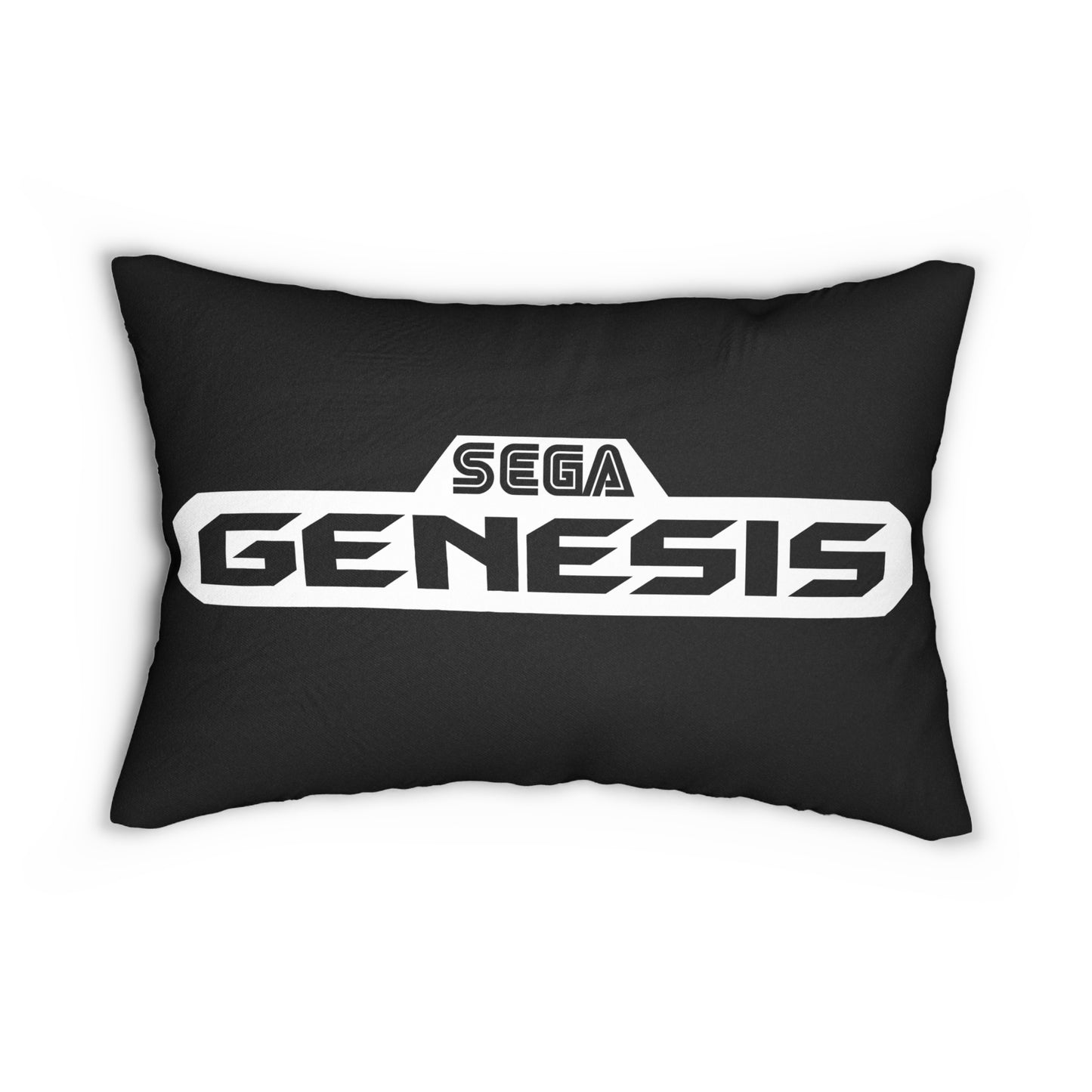 Retro 16-Bit Cartridge Pillow | Classic Gaming Inspired Cushion