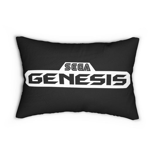 Retro 16-Bit Cartridge Pillow | Classic Gaming Inspired Cushion