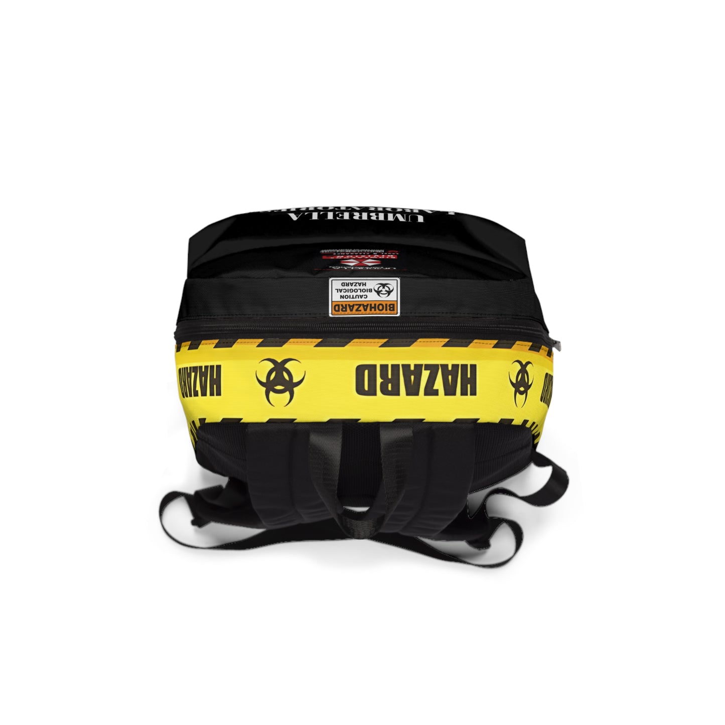 Resident Evil Umbrella Backpack Tactical Gaming Bag