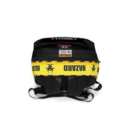 Resident Evil Umbrella Backpack Tactical Gaming Bag