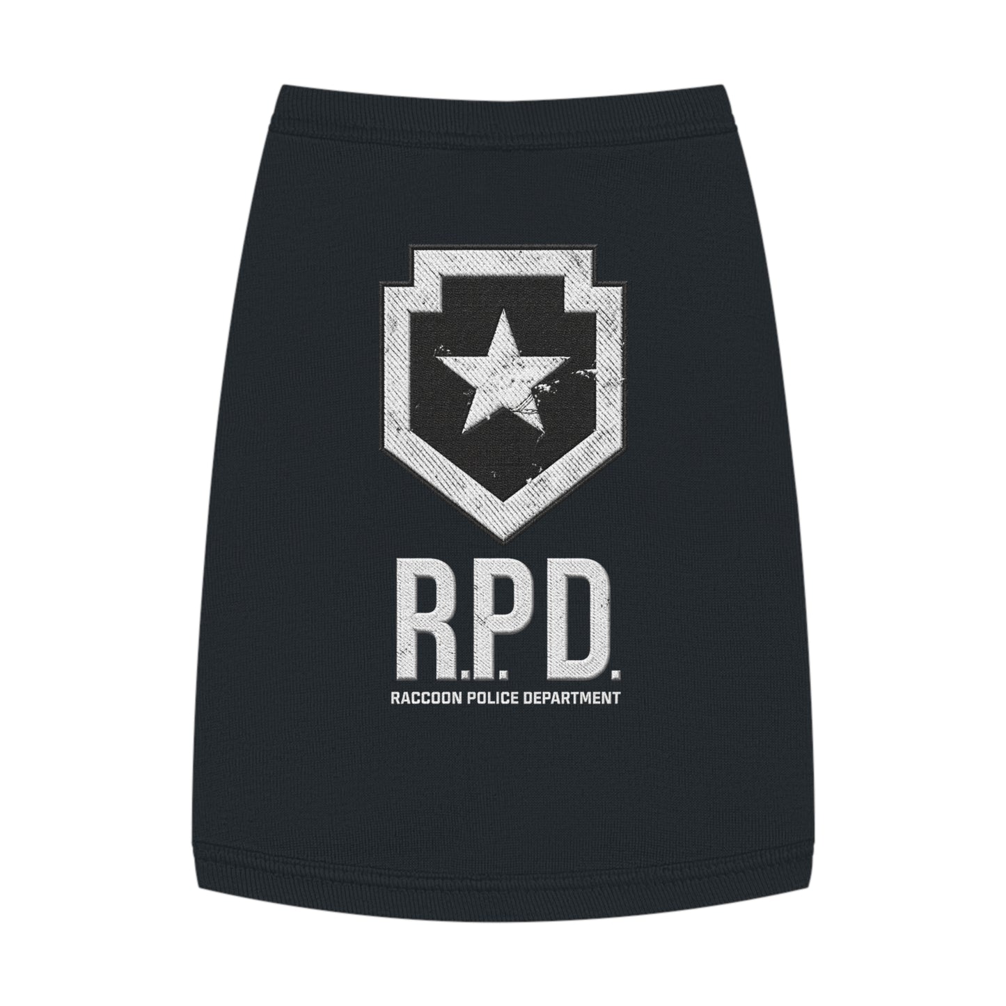 NEW RPD Inspired Dog Vest – Tactical Gamer Pet Shirt