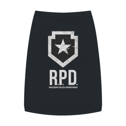 NEW RPD Inspired Dog Vest – Tactical Gamer Pet Shirt