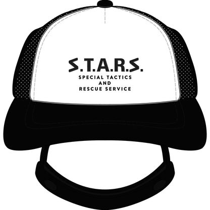 NEW S.T.A.R.S Inspired Dog Cap – Tactical Gamer Pet Hat