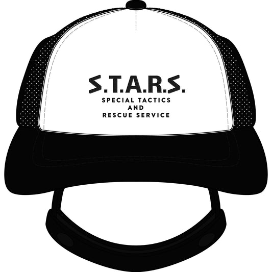 NEW S.T.A.R.S Inspired Dog Cap – Tactical Gamer Pet Hat