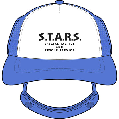 NEW S.T.A.R.S Inspired Dog Cap – Tactical Gamer Pet Hat