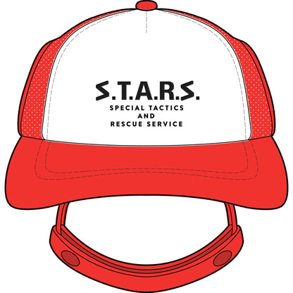 NEW S.T.A.R.S Inspired Dog Cap – Tactical Gamer Pet Hat