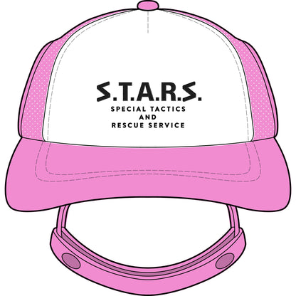 NEW S.T.A.R.S Inspired Dog Cap – Tactical Gamer Pet Hat