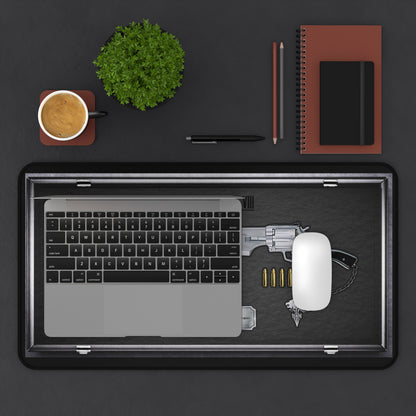 NEW - Gunblade Desk Mat – Lionheart Inspired