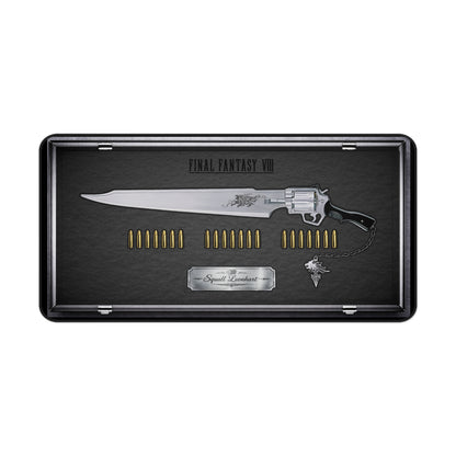 NEW - Gunblade Desk Mat – Lionheart Inspired