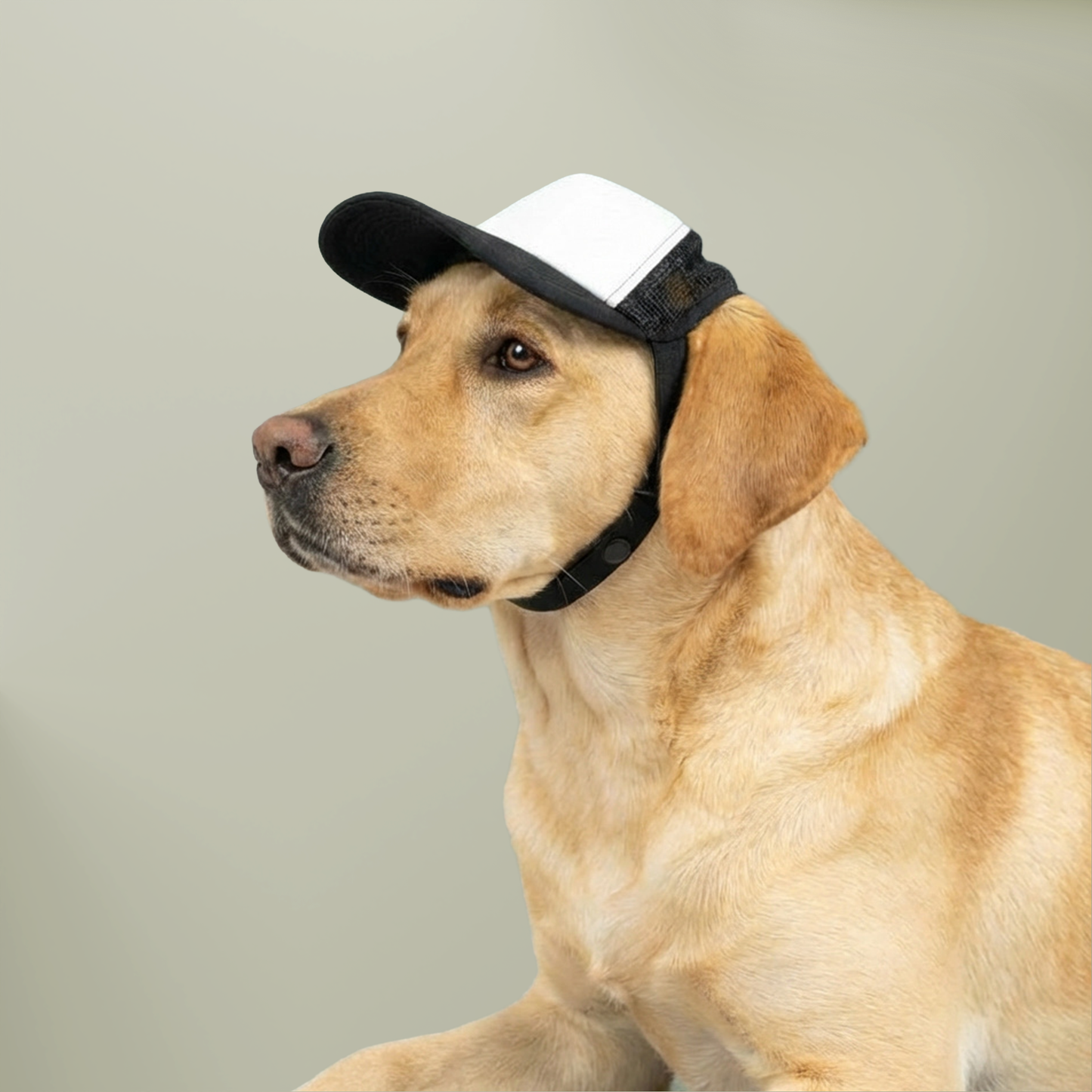 NEW S.T.A.R.S Inspired Dog Cap – Tactical Gamer Pet Hat