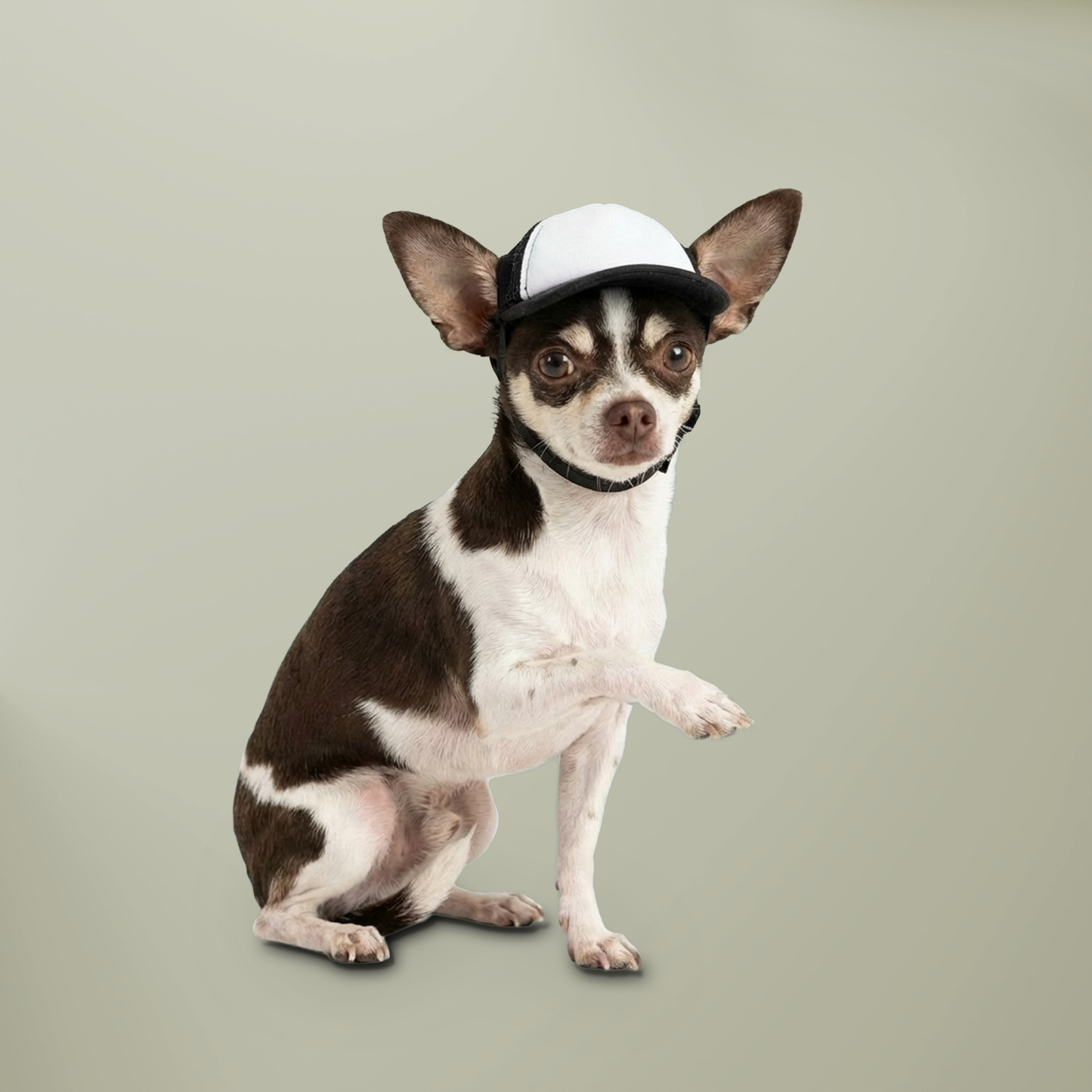 NEW S.T.A.R.S Inspired Dog Cap – Tactical Gamer Pet Hat