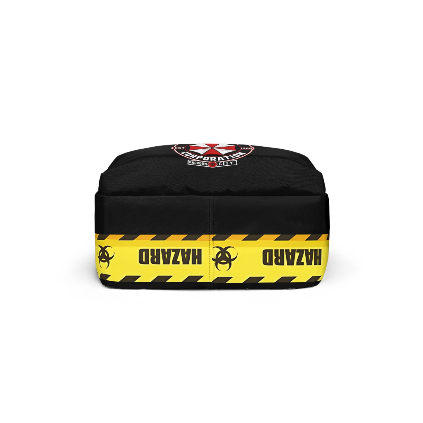 Resident Evil Umbrella Backpack Tactical Gaming Bag