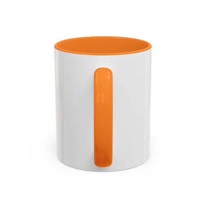 Mug Inspired in FFXVI Clive Rosfield Ifrit & Phoenix — Colorful RPG Videogame Ceramic Coffee Cup (11oz, 15oz)