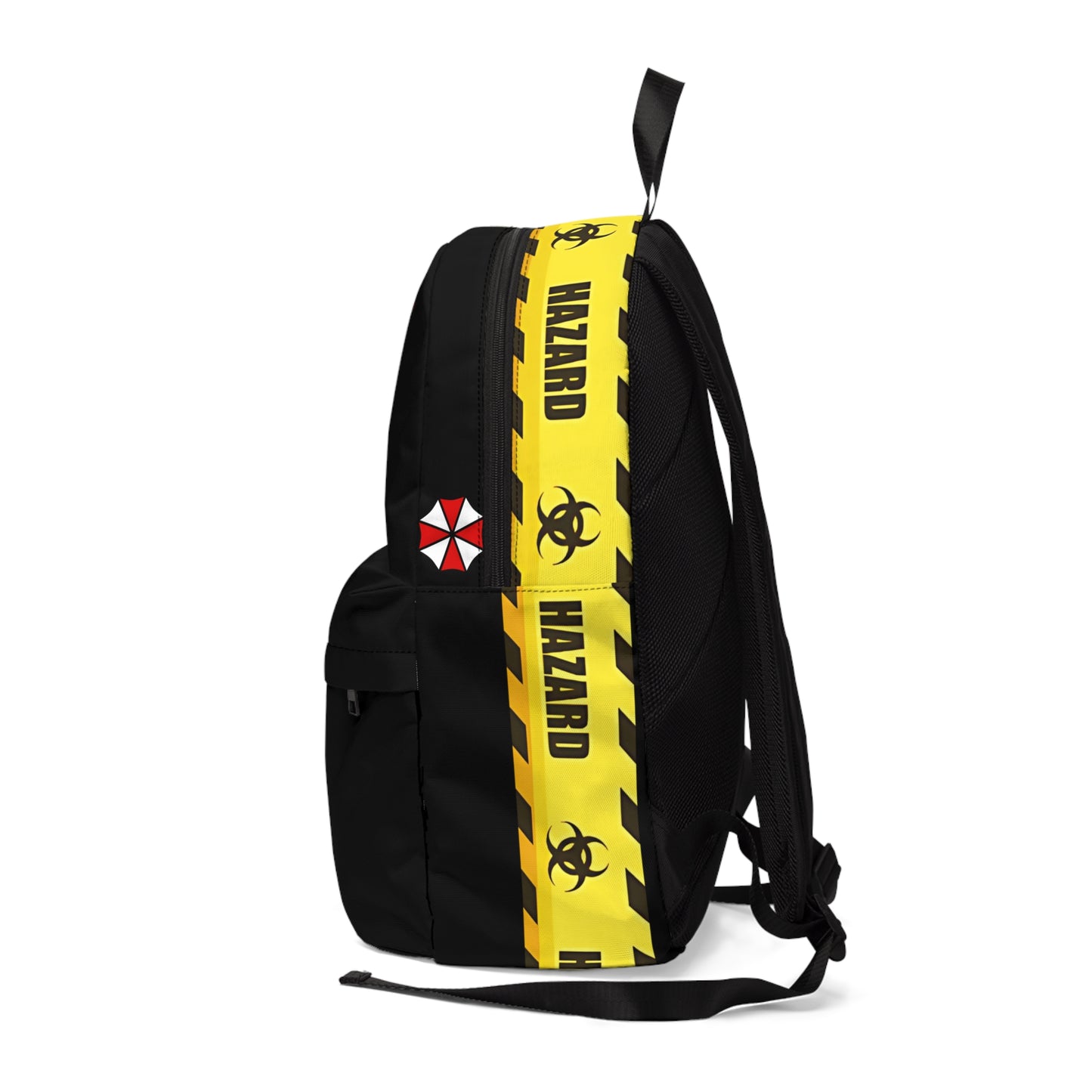 Resident Evil Umbrella Backpack Tactical Gaming Bag