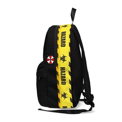 Resident Evil Umbrella Backpack Tactical Gaming Bag