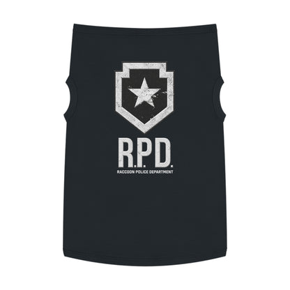 NEW RPD Inspired Dog Vest – Tactical Gamer Pet Shirt
