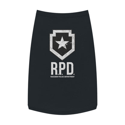 NEW RPD Inspired Dog Vest – Tactical Gamer Pet Shirt