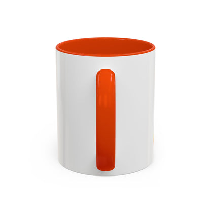 Mug Inspired in FFXVI Clive Rosfield Ifrit & Phoenix — Colorful RPG Videogame Ceramic Coffee Cup (11oz, 15oz)