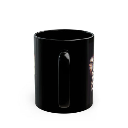 Raccoon City Mug – Umbrella Inspired Cup