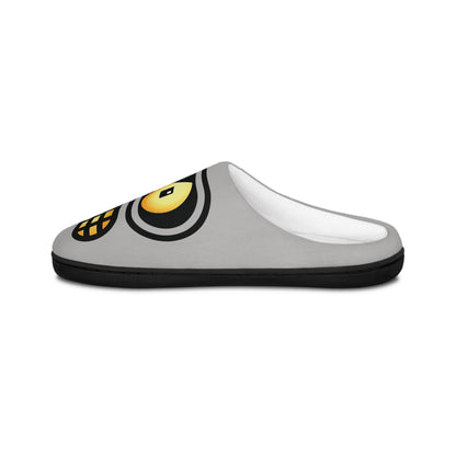 Retro Sci-Fi Robot Slippers | Cartoon-Inspired Futuristic Design
