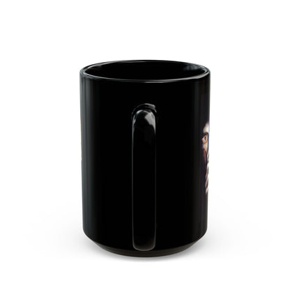 Raccoon City Mug – Umbrella Inspired Cup