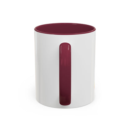 Mug Inspired in FFXVI Clive Rosfield Ifrit & Phoenix — Colorful RPG Videogame Ceramic Coffee Cup (11oz, 15oz)
