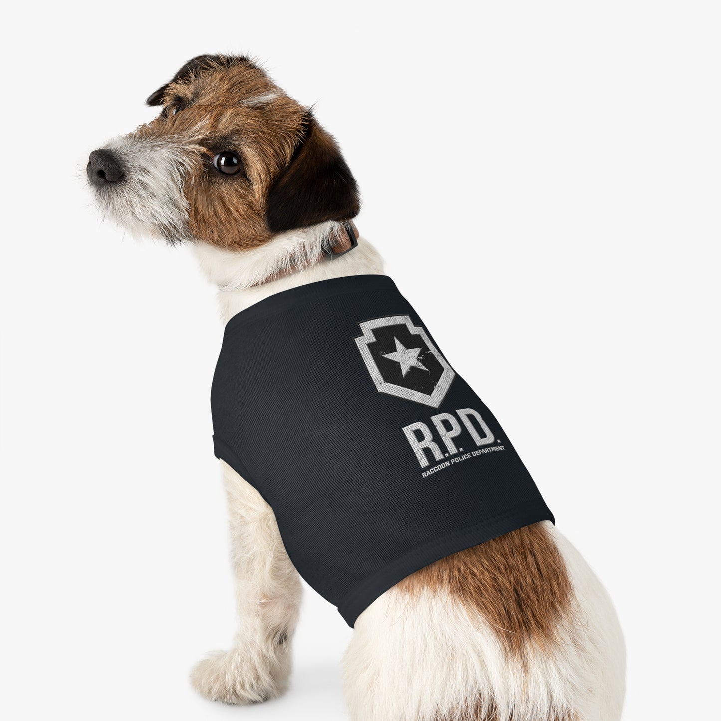 NEW RPD Inspired Dog Vest – Tactical Gamer Pet Shirt